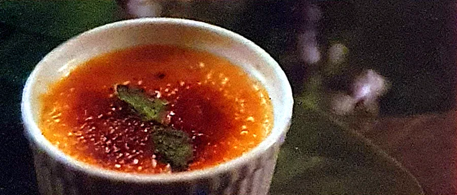 Крем-брюле